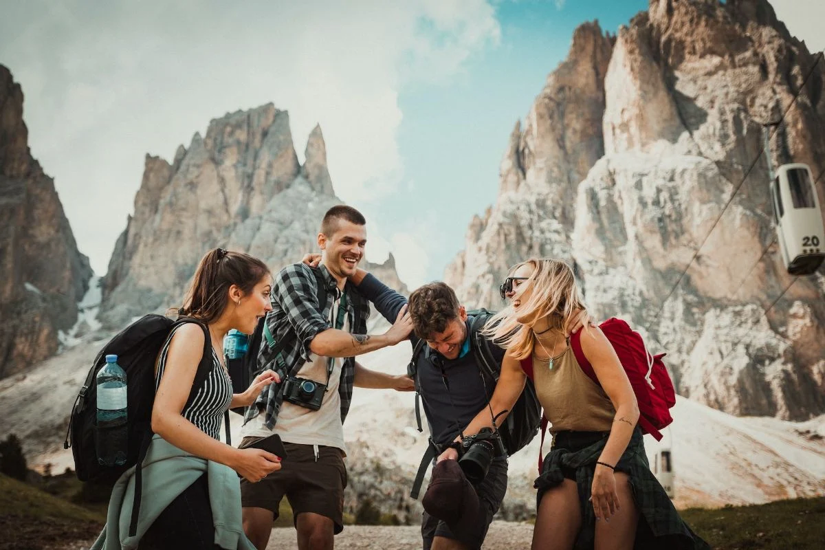 Marketing Trends in Outdoor and Adventure Companies for the Coming Years